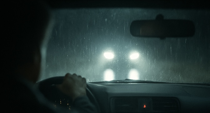 Nevis Studios Launches Kickstarter for Powerful New Short Film The Weight of Silence